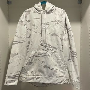 UA men’s sweatshirt XXL